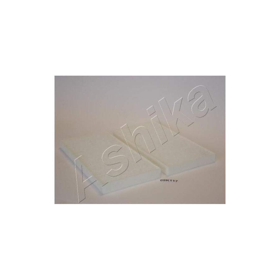 ASHIKA 21-KI-K17 Pollen Filter For Kia Sorento I (Jc)