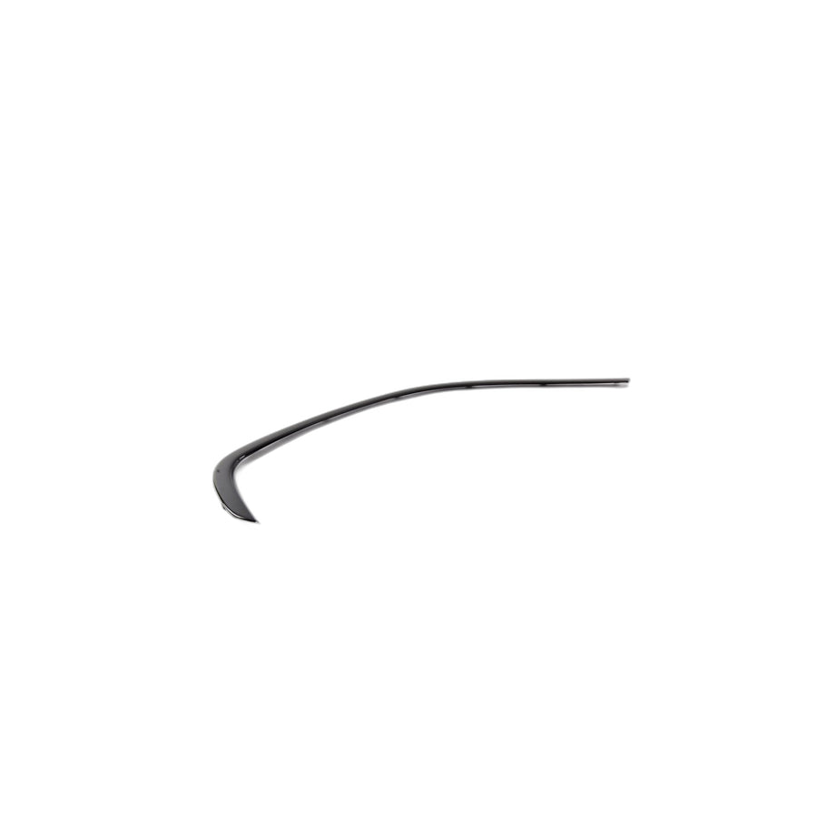 Genuine BMW 51368257688 E53 Covering Upper Right GLANZSCHWARZ (Inc. X5)