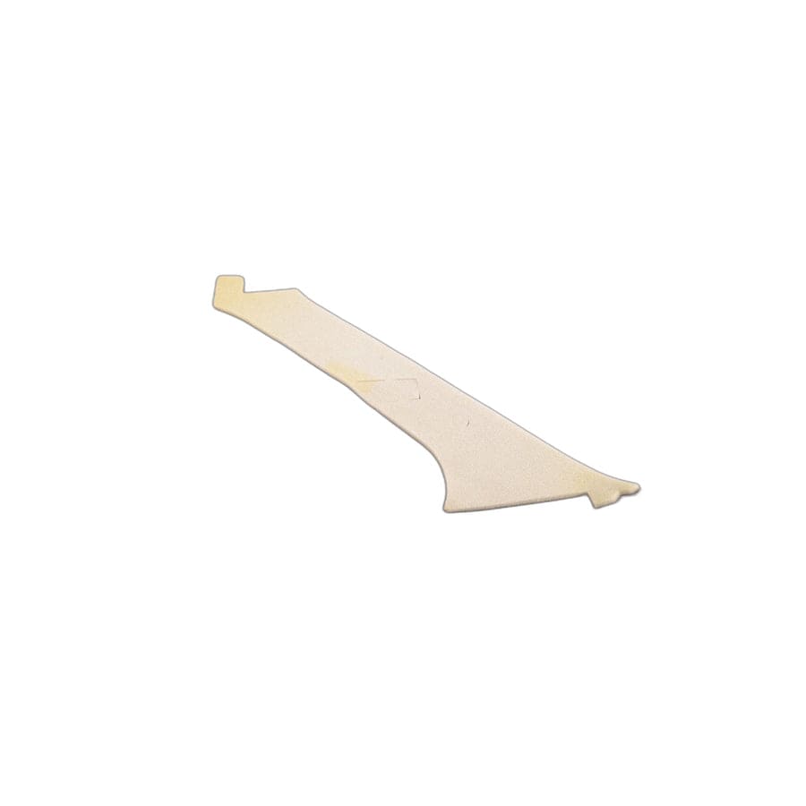 Genuine BMW 51481906382 E30 Sound Insulating Rear Window Frame Right (Inc. 320i, 323i & 318is)