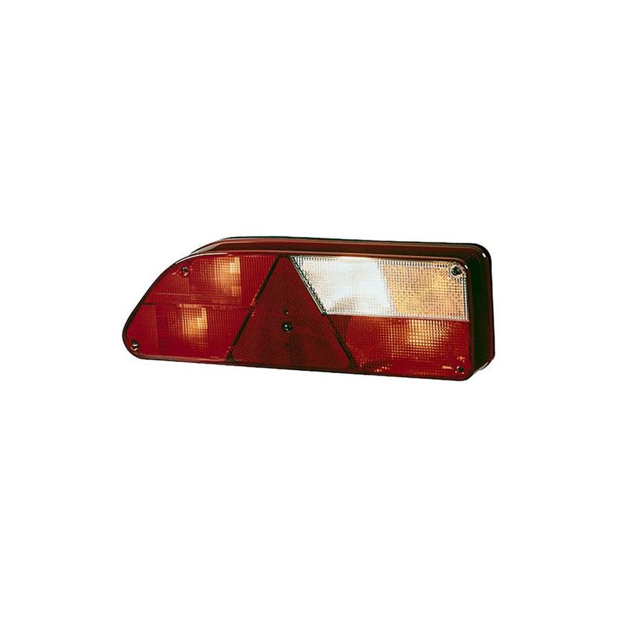 Hella 2VP 007 907-037 Rear Light