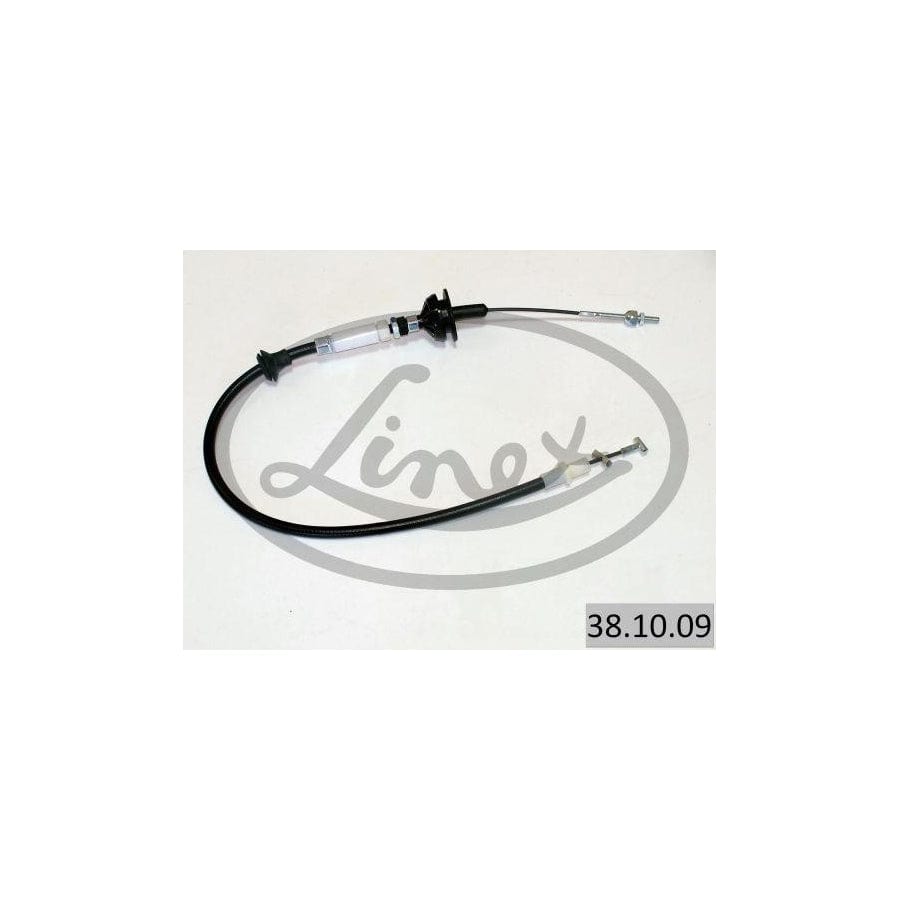 Linex 38.10.09 Clutch Cable