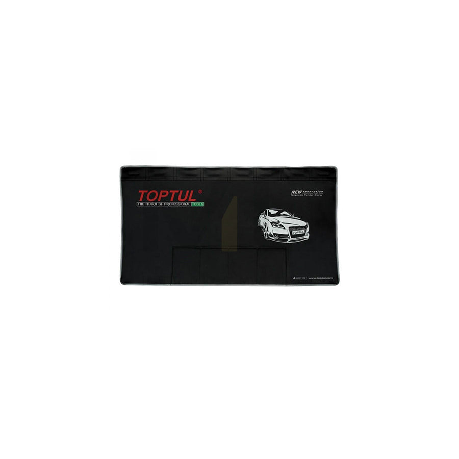 TOPTUL JJAQ1106 Fender cover Magnetic