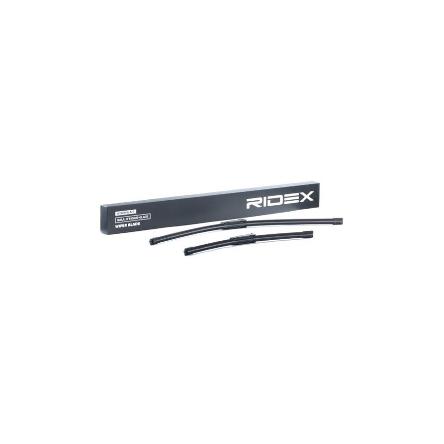 Ridex 298W0274 Wiper Blade For Citro?? C4 Ii Cactus