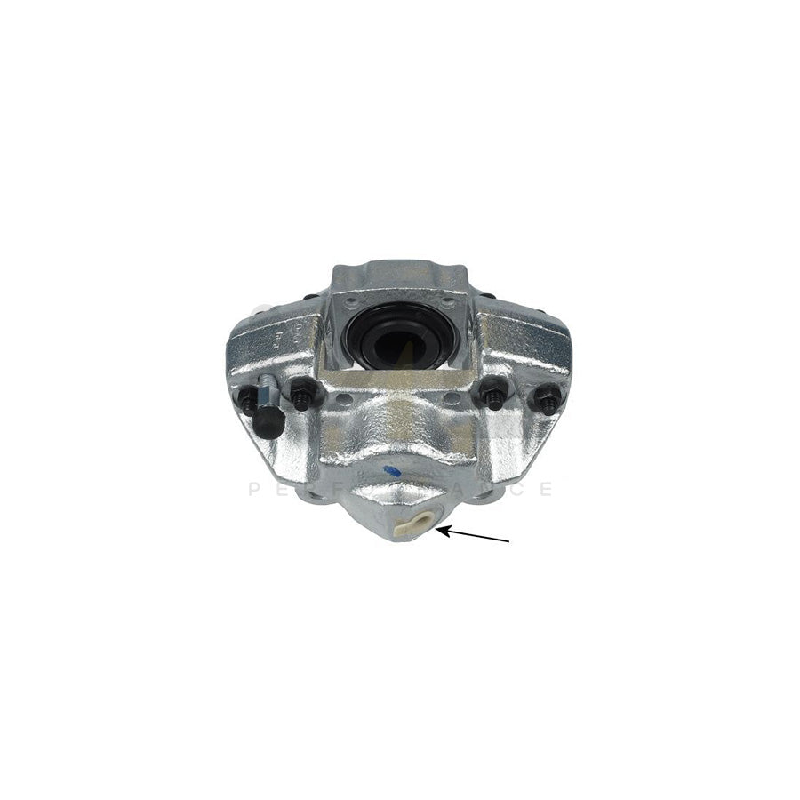 TEXTAR 38054000 Brake Caliper