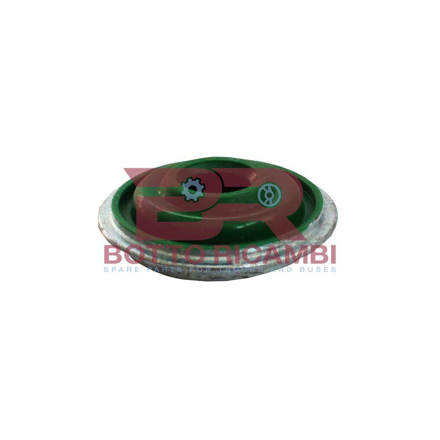Botto Ricambi Brfr8737 Seal Ring, Brake Shoe