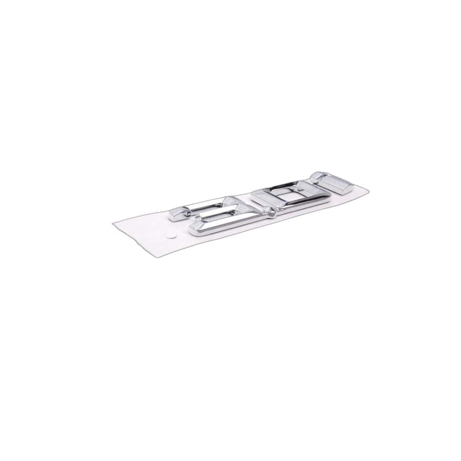 Genuine BMW 51147114723 E85 Label 3,0 (Inc. Z4 3.0i)