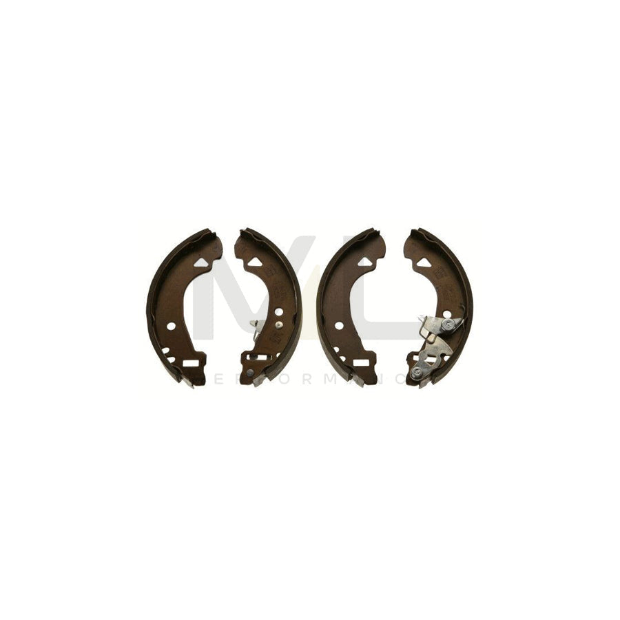 TRW GS8566 Brake Shoe Set