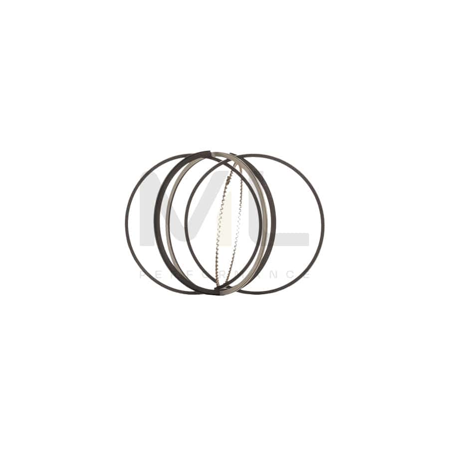 MAHLE ORIGINAL 002 56 N1 Piston Ring Kit | ML Performance Car Parts