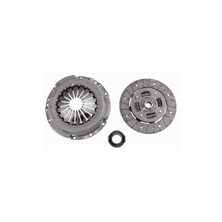 Sachs 3000 951 512 Clutch Kit for MG Mg
