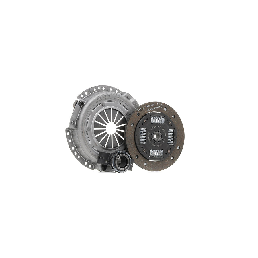 Sachs 3000 834 101 Clutch Kit