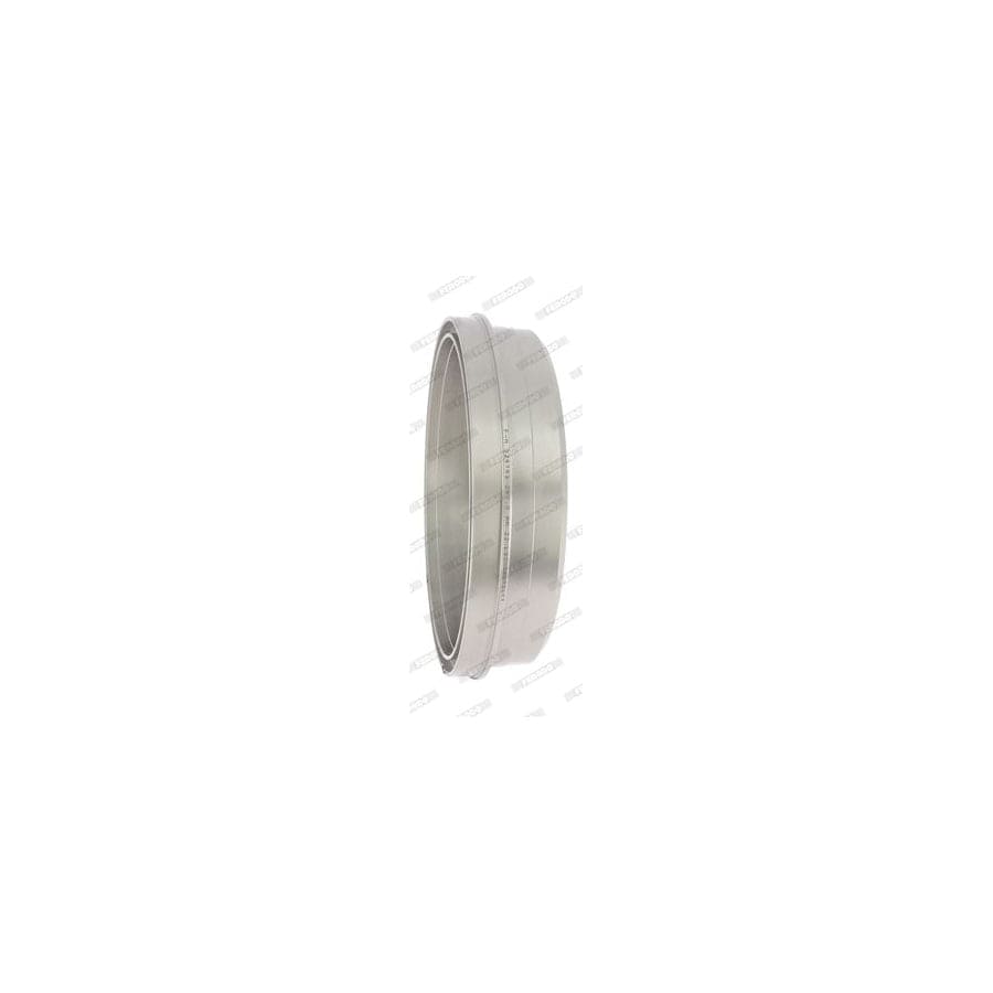 Ferodo FSL904 Brake Pad Set Fuse+ Technology, With Acoustic Wear Warning