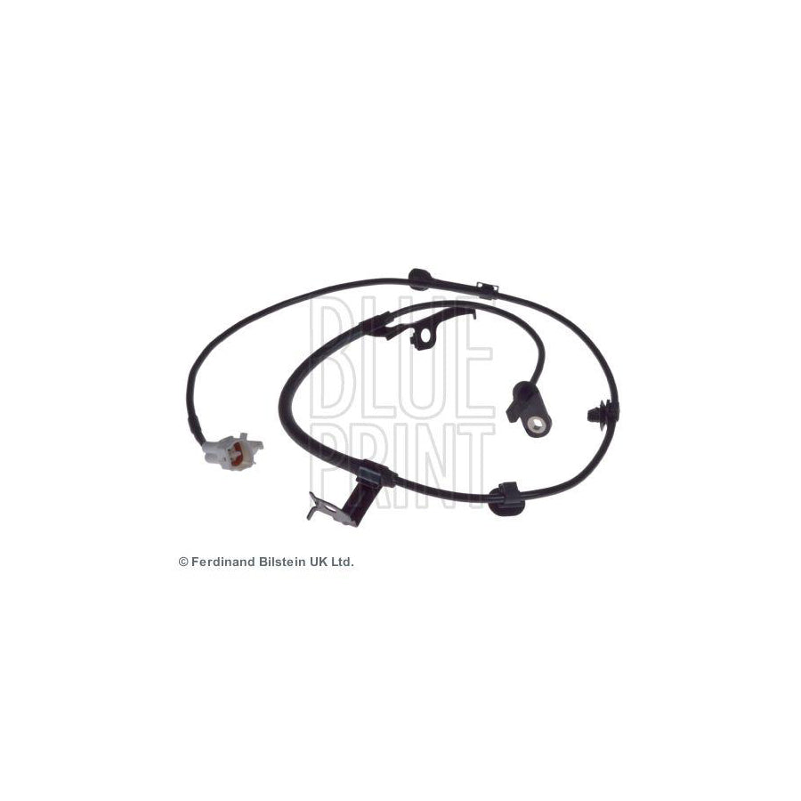 Blue Print Adt37148 Abs Sensor for Toyota Yaris II Hatchback (Xp9)