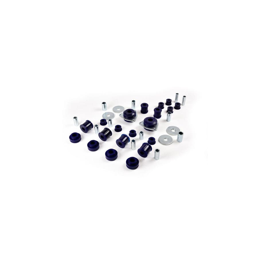 SuperPro KIT0043ADJK LandRover Range Rover 87>supe