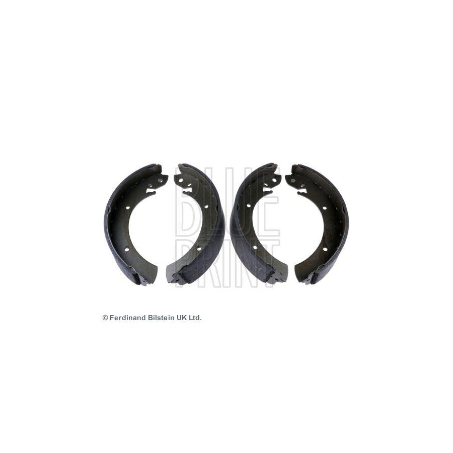 Blue Print Adn14156 Brake Shoe Set