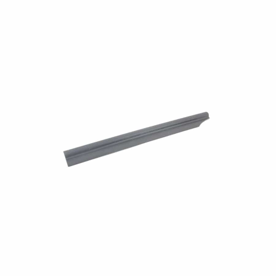 Genuine BMW 51478139210 E32 Sill Strip Rear Right ANTHRAZIT (Inc. 750iL, 735iL & 730iL)