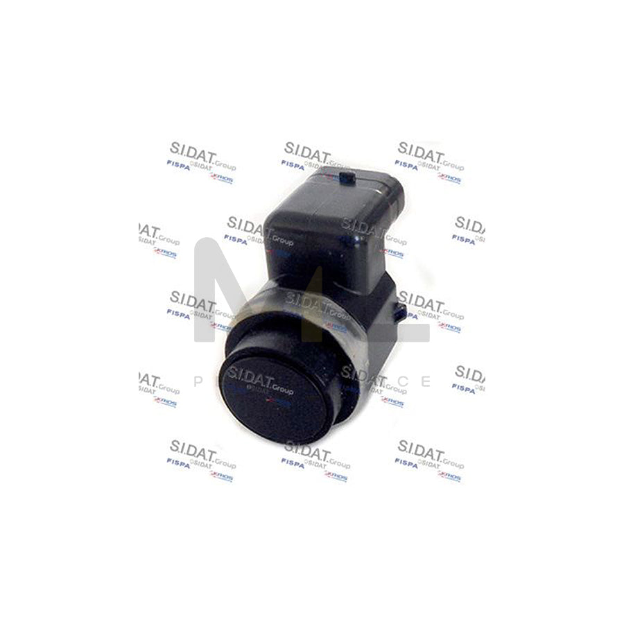 FISPA 970127 Parking sensor Black, Ultrasonic Sensor
