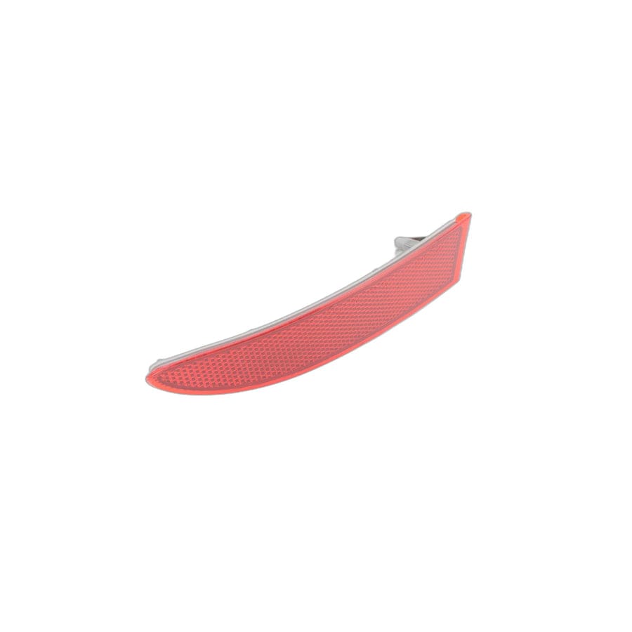 Genuine BMW 63147217316 F25 Reflector Right (Inc. X3 35iX)