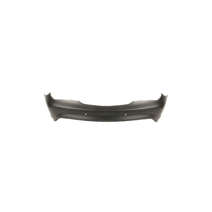 Blic 5506-00-3535951P Bumper Suitable for Mercedes-Benz Cla Estate (X117)