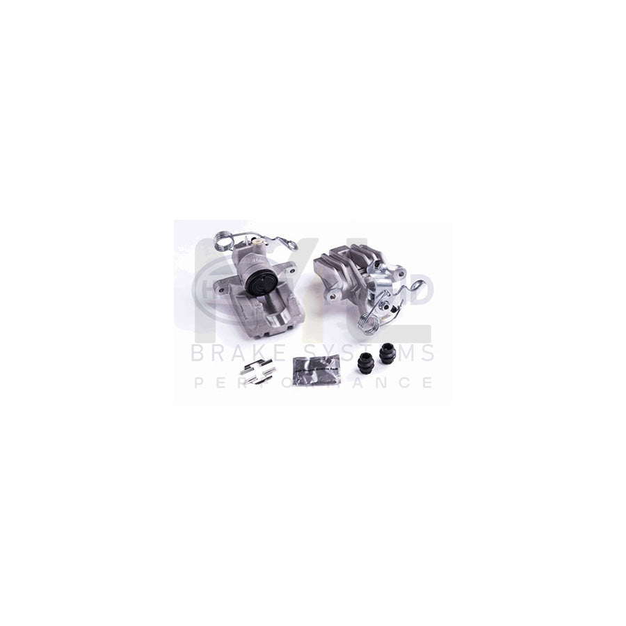 HELLA 8AC 355 383-331 Brake Caliper without holder | ML Performance Car Parts