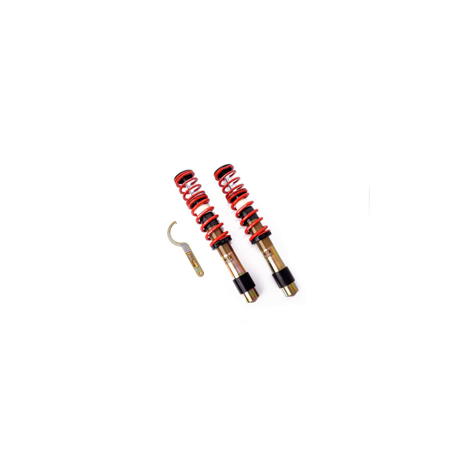 MTS Technik BMW Coilover Suspension Sport - MTSGWBM36-S Coilover Kits | ML Performance UK Car Parts