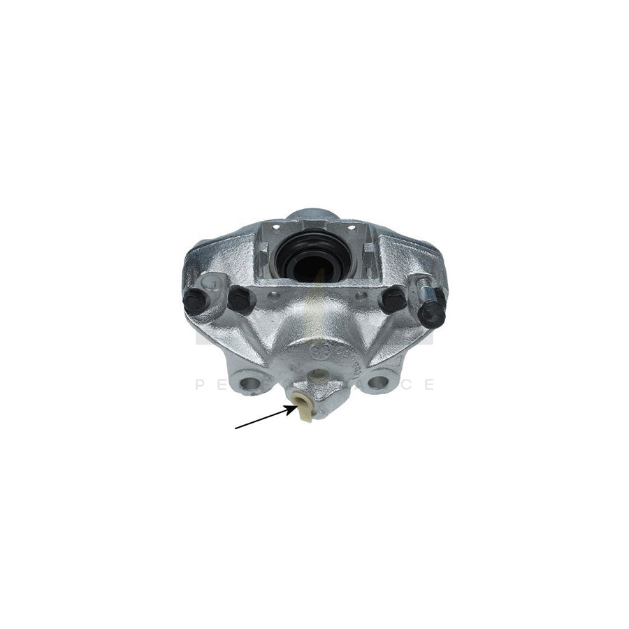 TEXTAR 38218000 Brake Caliper without holder