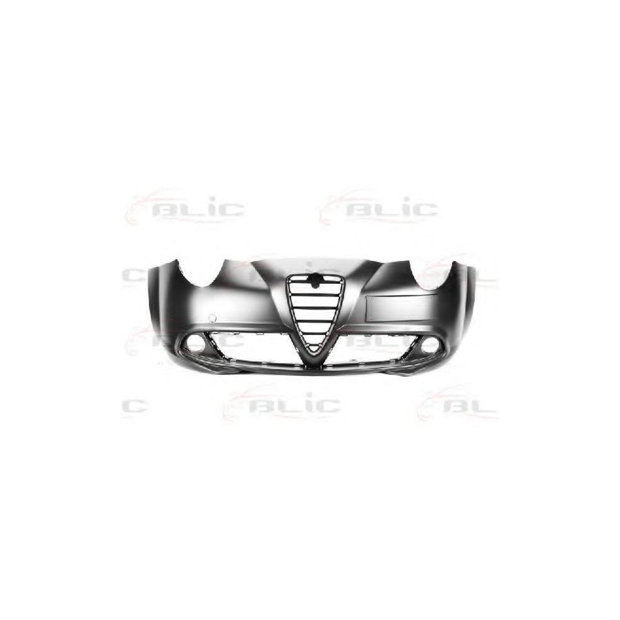 Blic 5510-00-0110900P Bumper for Alfa Romeo Mito (955)