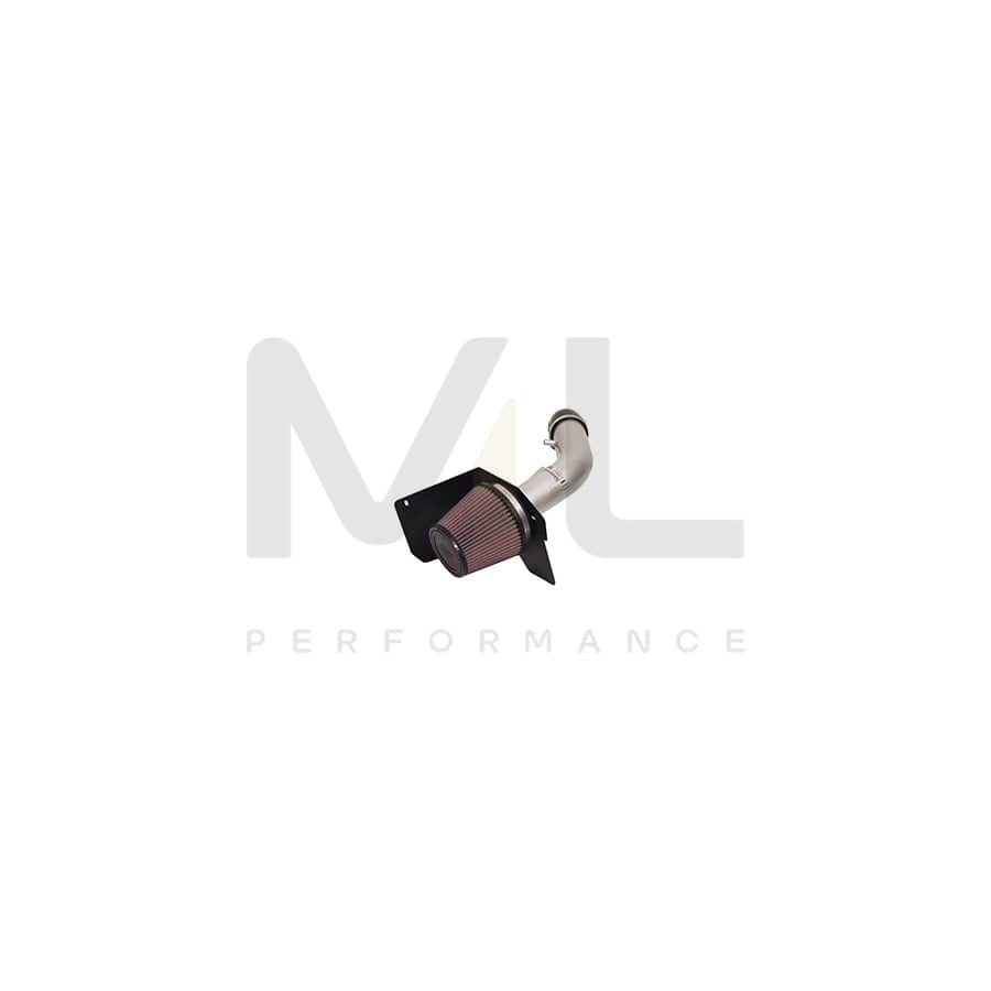 K&N 69-4515TS Performance Air Intake System