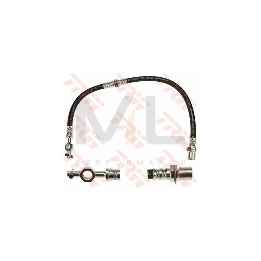 TRW PHD823 Brake Hose for TOYOTA CELICA