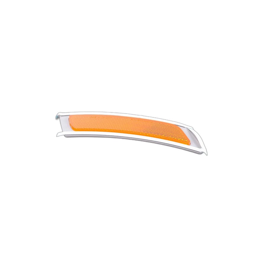 Genuine BMW 63147203265 F13 F06 Side Marker Reflector, Left (Inc. 535iX)