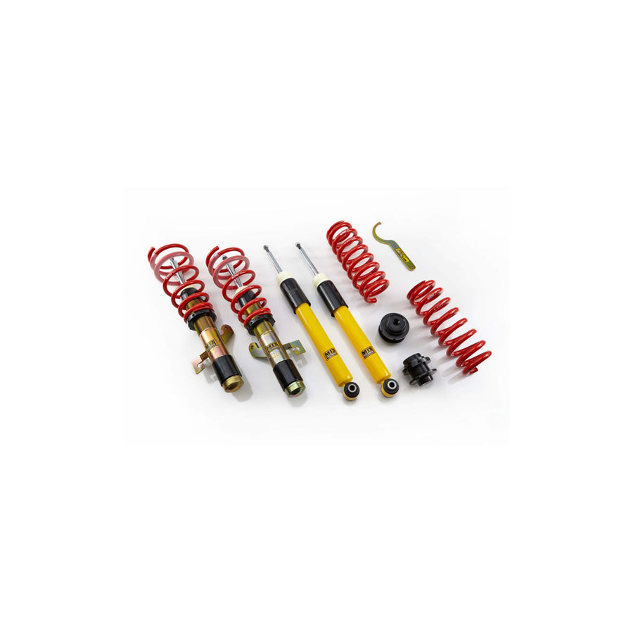 MTS Technik BMW Coilover Suspension Street - MTSGWBM69 Coilover Kits | ML Performance UK Car Parts