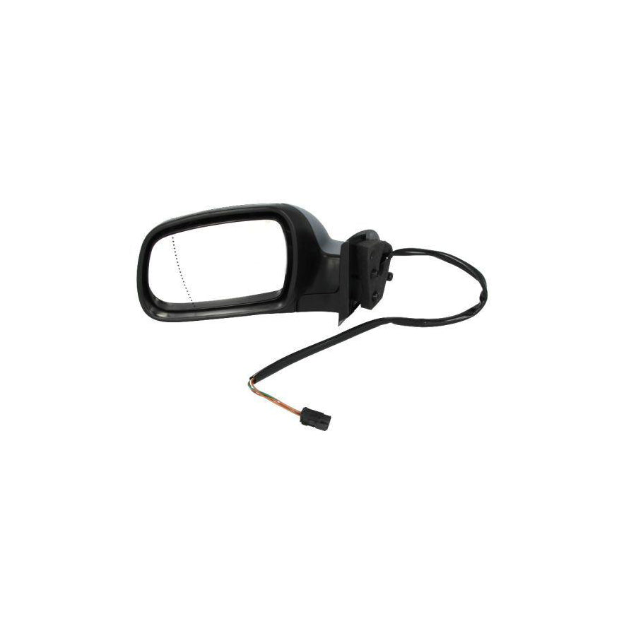 Blic 5402-04-1125397P Wing Mirror for Peugeot 307