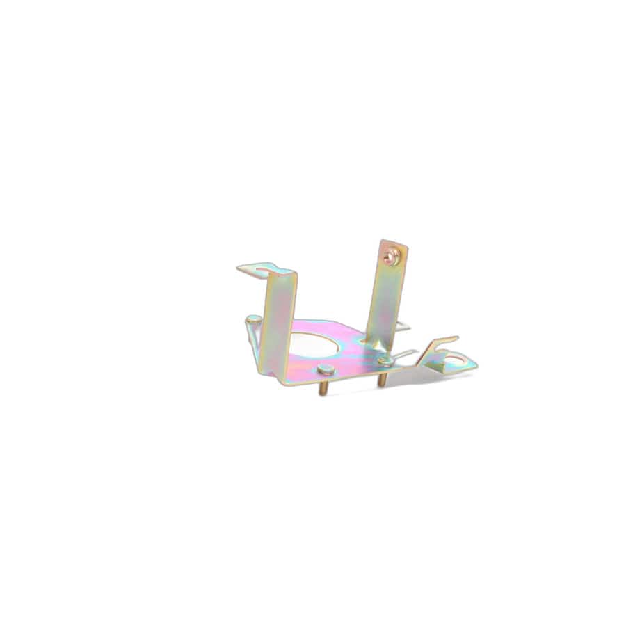Genuine BMW 65718350969 E34 E32 Actuator Supporting Plate ASC+T (Inc. 740iL, 740i & 730iL)