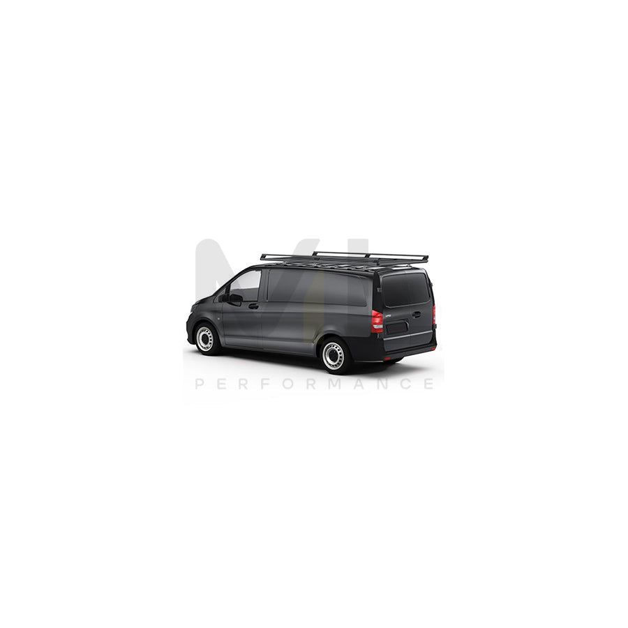 RUUUD 23IRMOL1-E Roof basket suitable for MERCEDES-BENZ VITO