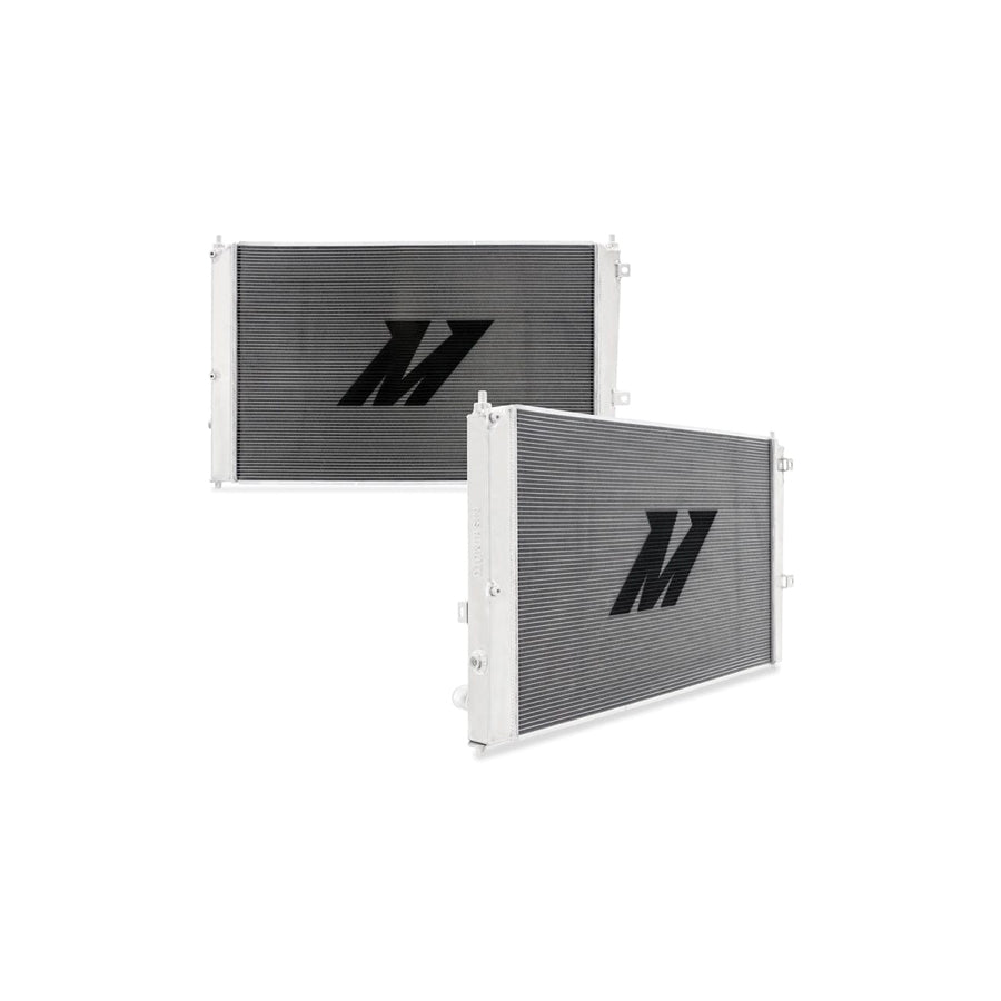 Mishimoto MMRAD-CIV-16 2016+ Honda Civic 1.5T (Incl. SI) Aluminum Performance Radiator