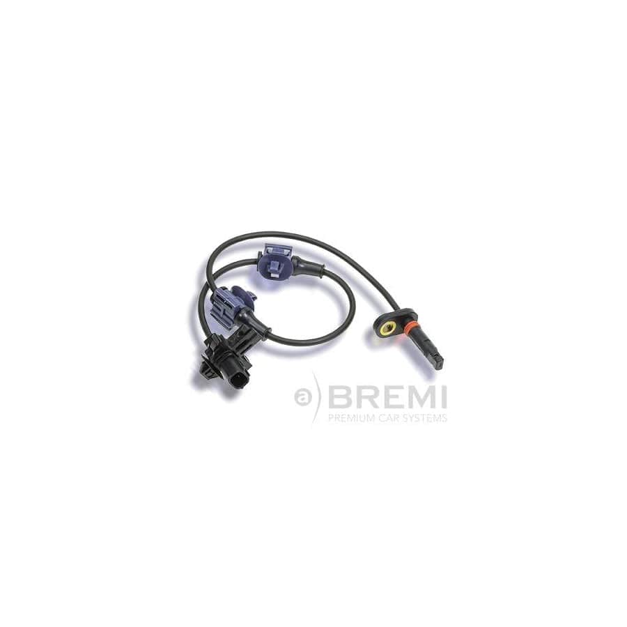 Bremi 50792 Abs Sensor for Honda Cr-V III (Re)