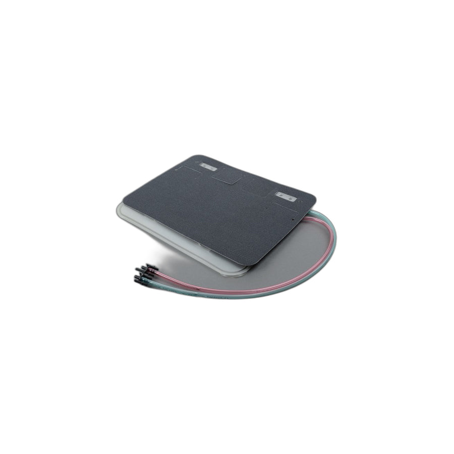 Genuine BMW 52107140555 E90 E92 E82 Lordosis Pad (Inc. 318d, M & 335xi)