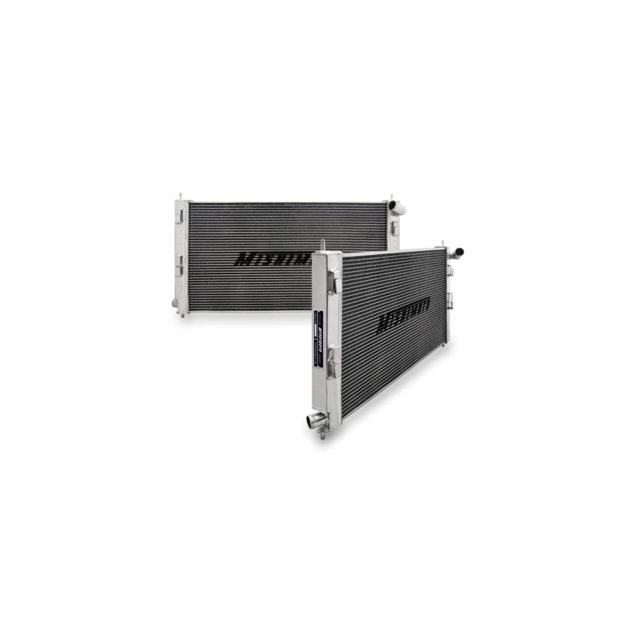 Mishimoto MMRAD-EVO-10X X-Line Radiators