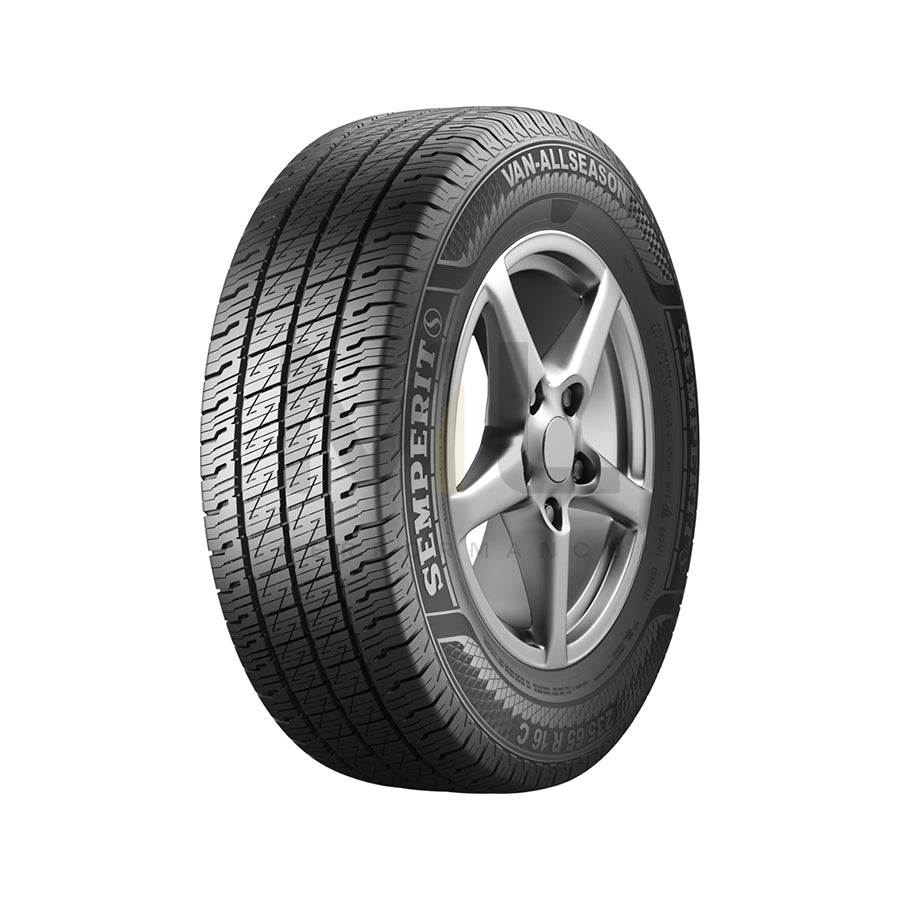 Semperit Van All Season 205/65 R16 107T All-season Van Tyre