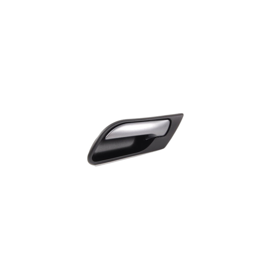 Genuine BMW 51417122197 E53 Door Handle, Inside Left GRAPHIT MET. (Inc. X5)