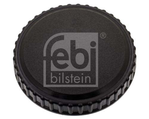 Febi Bilstein 06285 Fuel Cap | ML Performance UK Car Parts