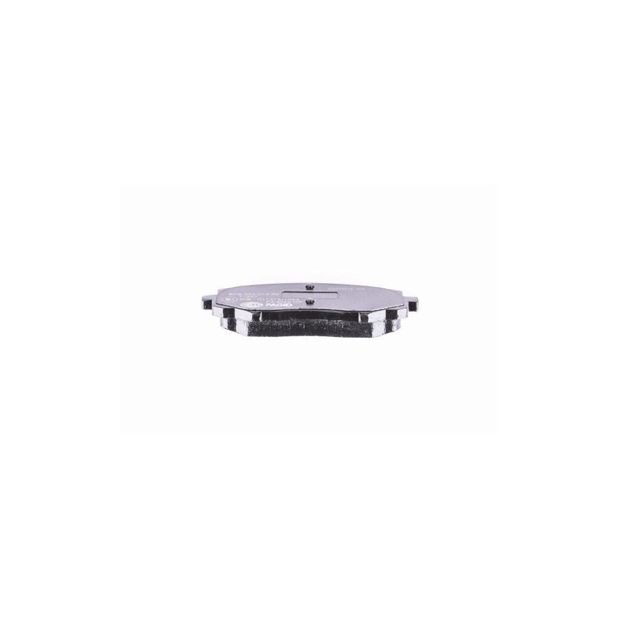 Hella 8ML 376 776-081 Intercooler