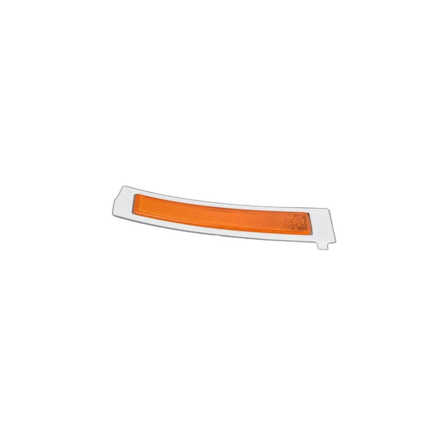 Genuine BMW 63147199627 F07 Side Marker Reflector Left (Inc. 550iX)