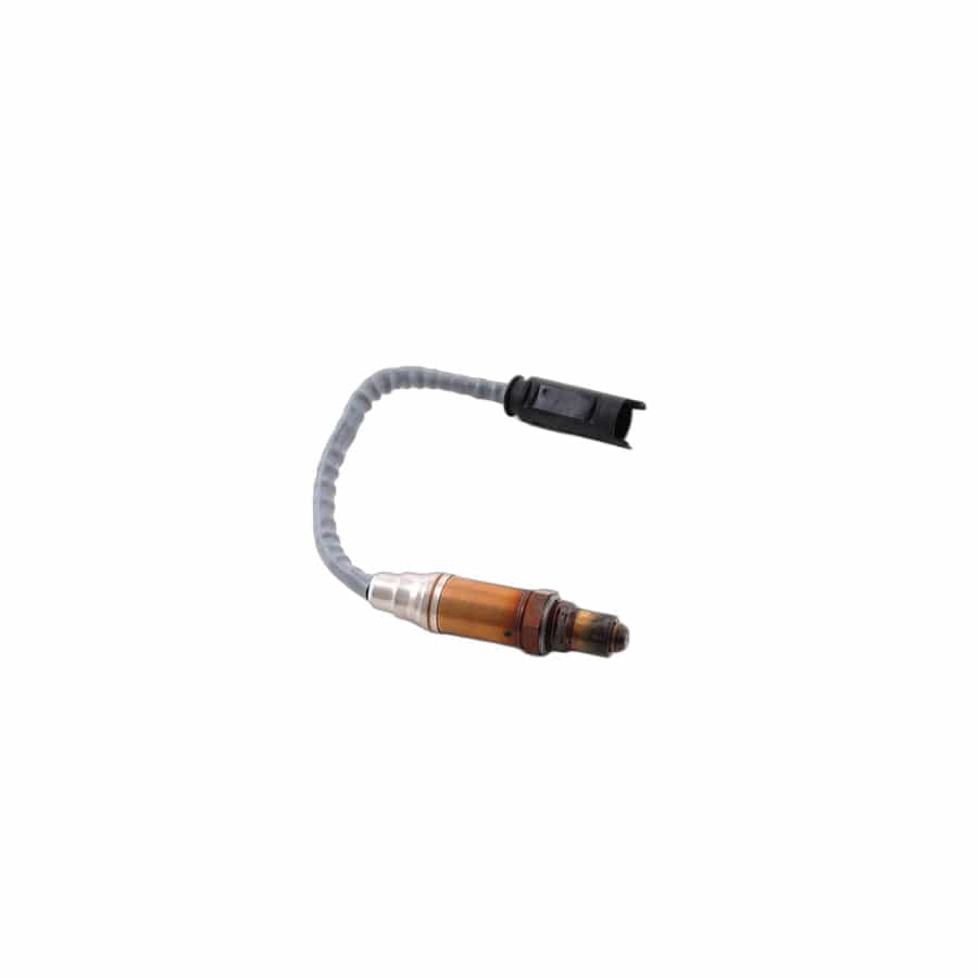 Genuine BMW 11787512973 E65 E66 RR1 Lambda Probe, Grey L= 325mm (Inc. Phantom EWB, 735i & 745Li)