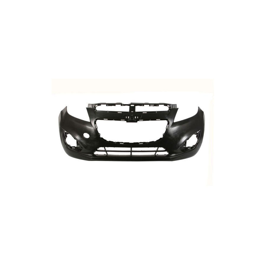 Blic 5510-00-6090904P Bumper for Renault Kadjar (Ha_, Hl_)