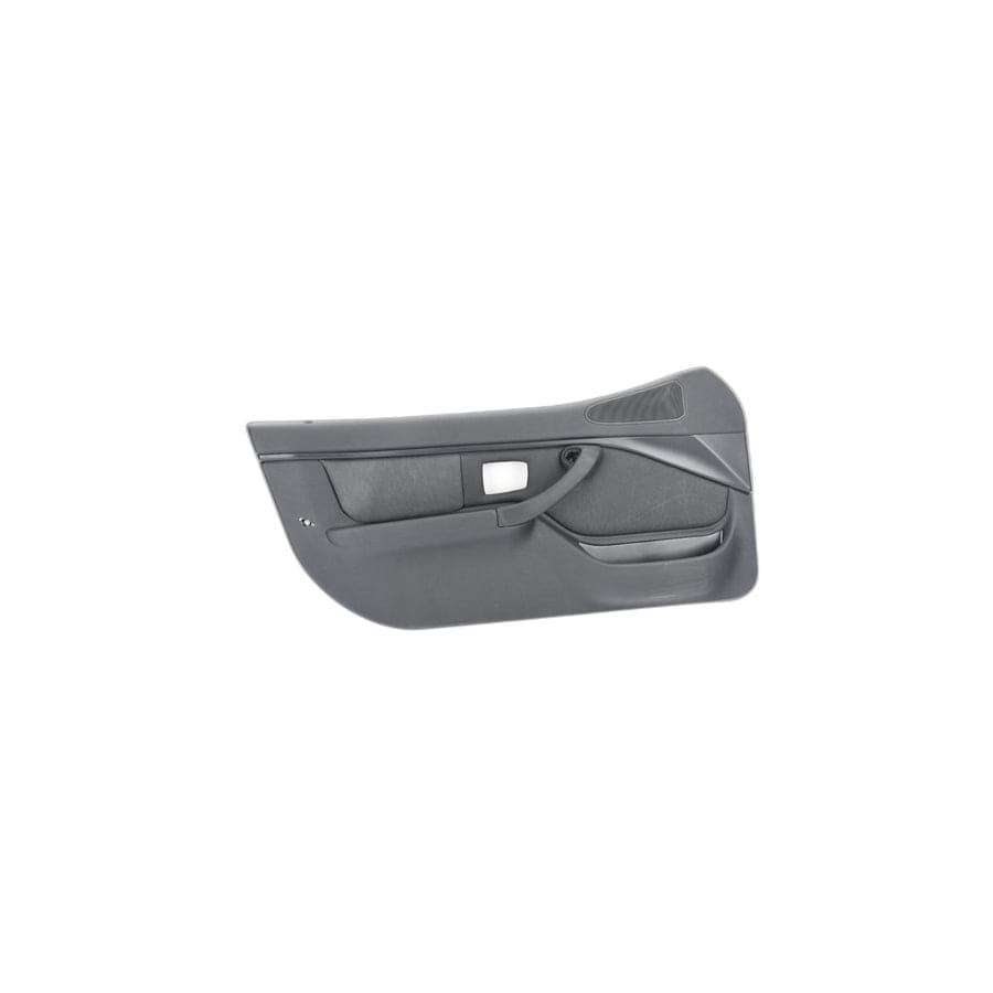 Genuine BMW 51417037537 E36 Door Lining Leather Left V3SW SCHWARZ (Inc. Z3)