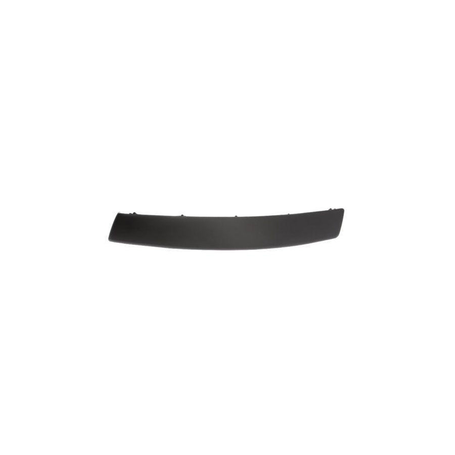 Blic 6502-07-0537921P Bumper Moulding for Citroen C4