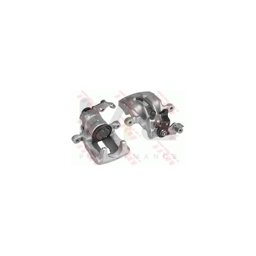 TRW BHN137 Brake Caliper