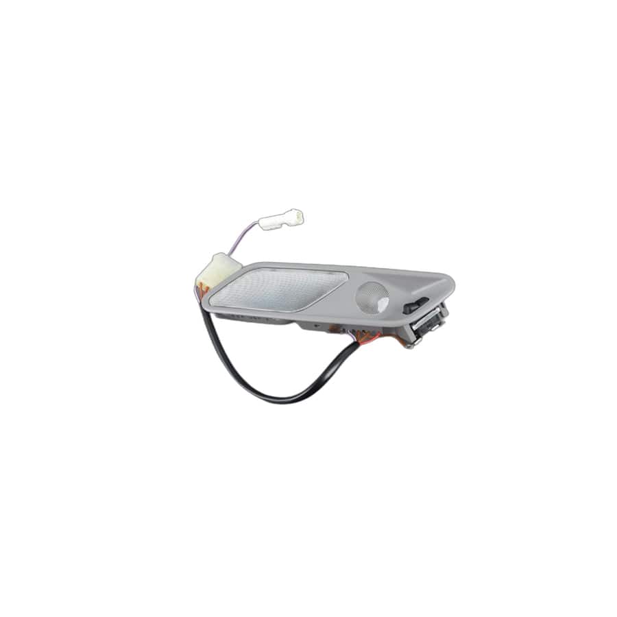 Genuine BMW 63318350071 E34 E32 Left Rear Inter.Light And Reading Light GRAU (Inc. 518i, 524td & 750iL)