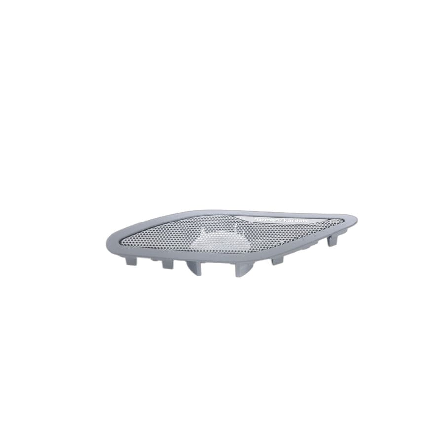 Genuine BMW 51417348987 F13 F12 Speaker Cover, Tweeter, Left (Inc. 650iX 4.4, 640dX & ALPINA B6)