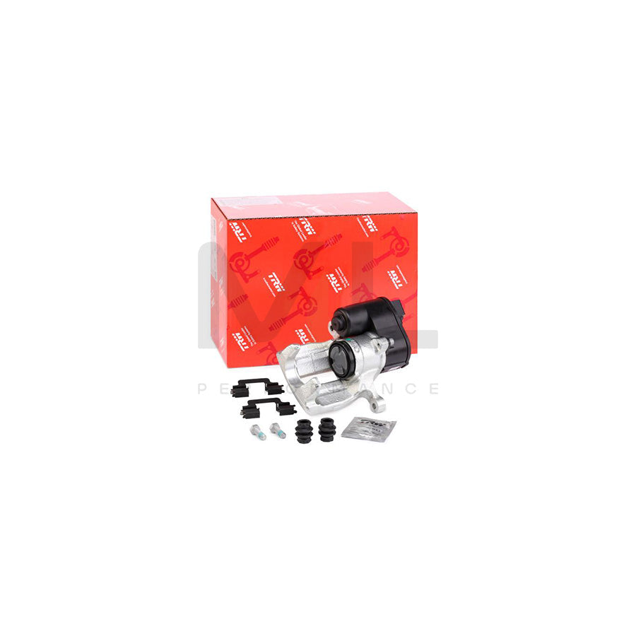 TRW BHS1009E Brake Caliper for vehicles with electric parking brake